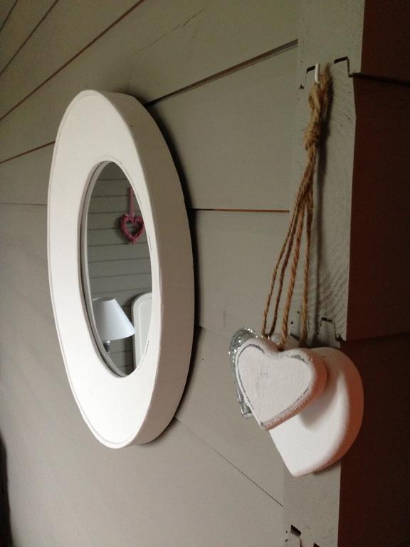 Chalet Ardenne Routy Rochehaut Kamer foto
